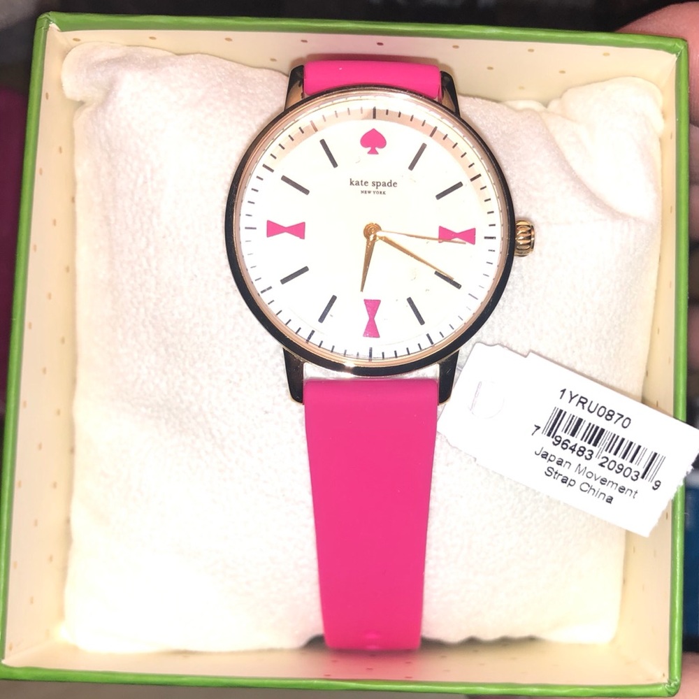 Kate spade watch